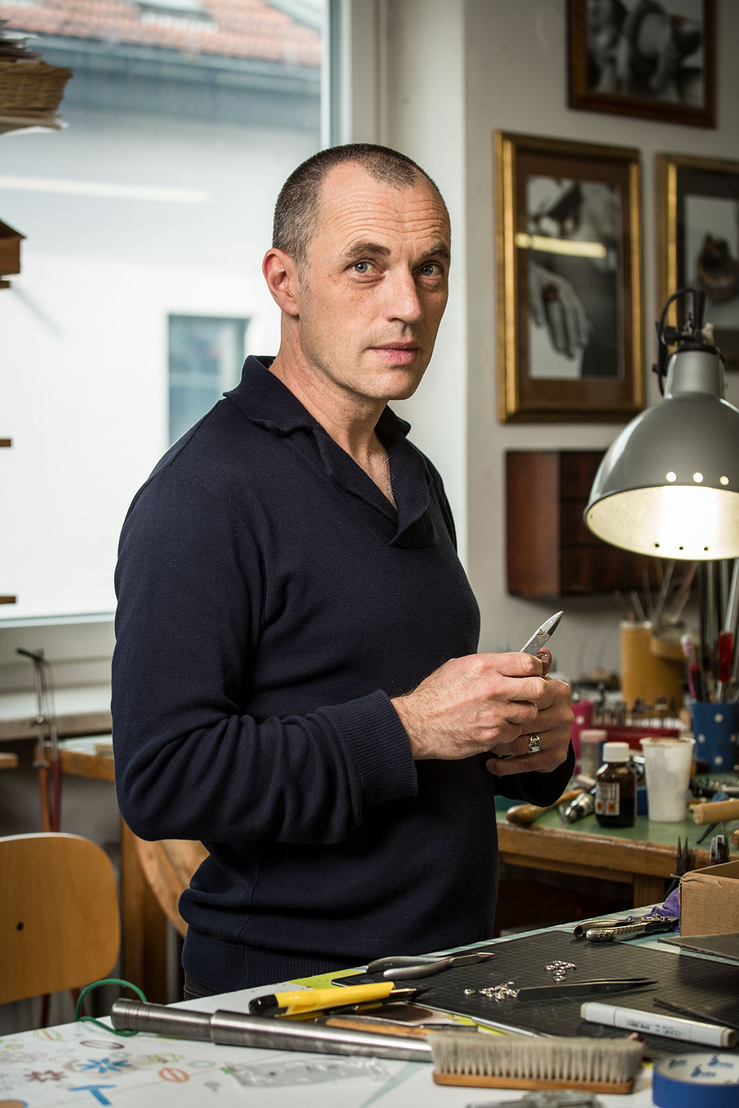 ATELIER WESTEND MUNICH