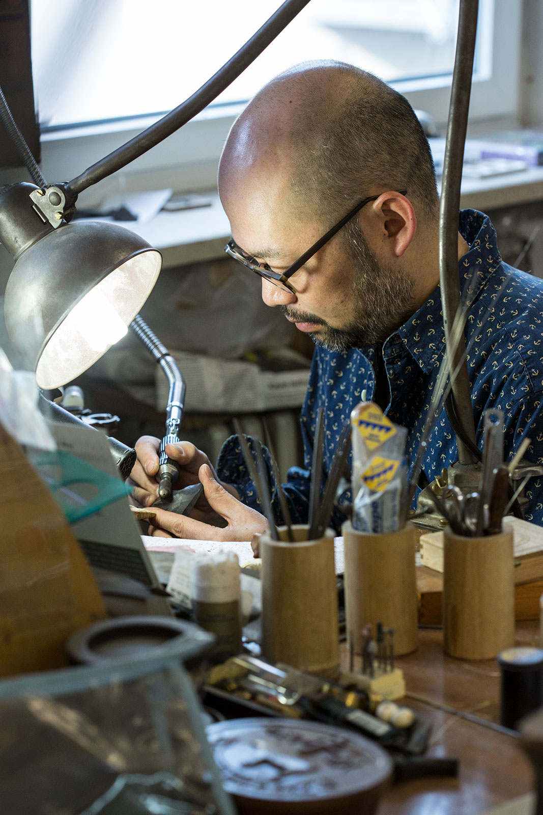 ATELIER WESTEND MUNICH