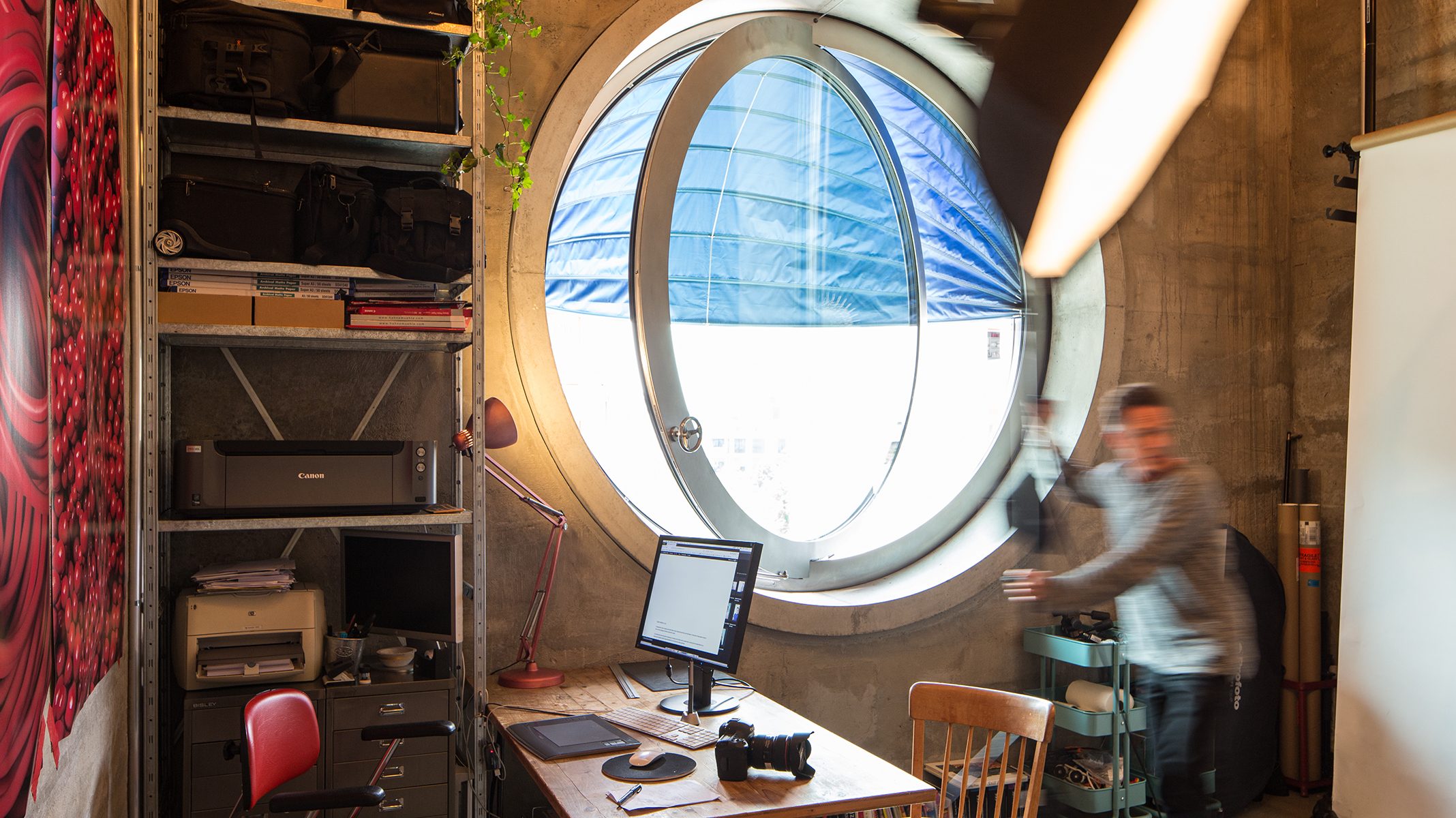 ATELIER SIMON BIELANDER